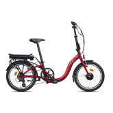 Liberty e-Griffin 20