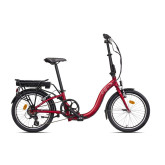 Liberty e-Griffin 20