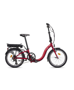 Liberty e-Griffin 20