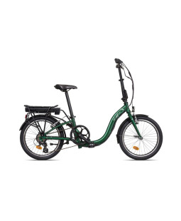 Liberty e-Griffin 20