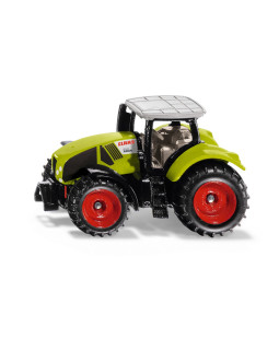 Siku blister - traktor Claas Axion 950