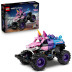LEGO Technic 42220 Monster Jam Sparkle Smash, s natahovacím motorem
