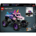 LEGO Technic 42220 Monster Jam Sparkle Smash, s natahovacím motorem