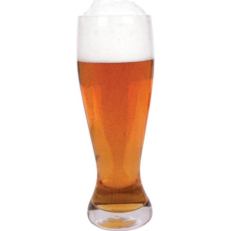Obří sklenice na pivo 1,7 litru