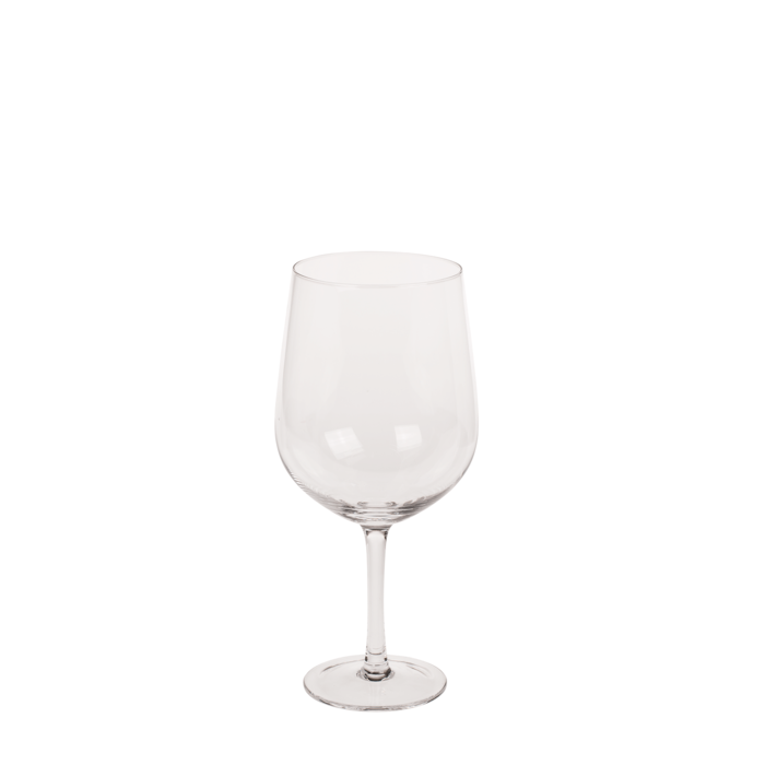 Obří sklenice na víno 740 ml.
