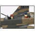 Cobi 5777 II WW Messerschmitt Bf 110C, 1:32, 578 k, 2 figurky