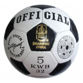 Kopací míč (fotbalový) Official velikost 5.