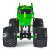 Monster Jam Monster truck Dragonoio 1:24