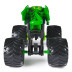Monster Jam Monster truck Dragonoio 1:24