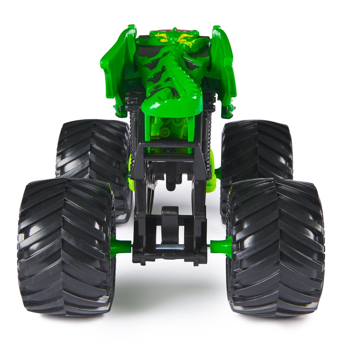 Monster Jam Monster truck Dragonoio 1:24
