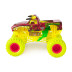 Monster Jam Monster truck El Toro Loco 1:24
