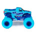 Monster Jam Monster truck Blue Thunder 1:24