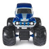 Monster Jam Monster truck Grave Digger 1:24