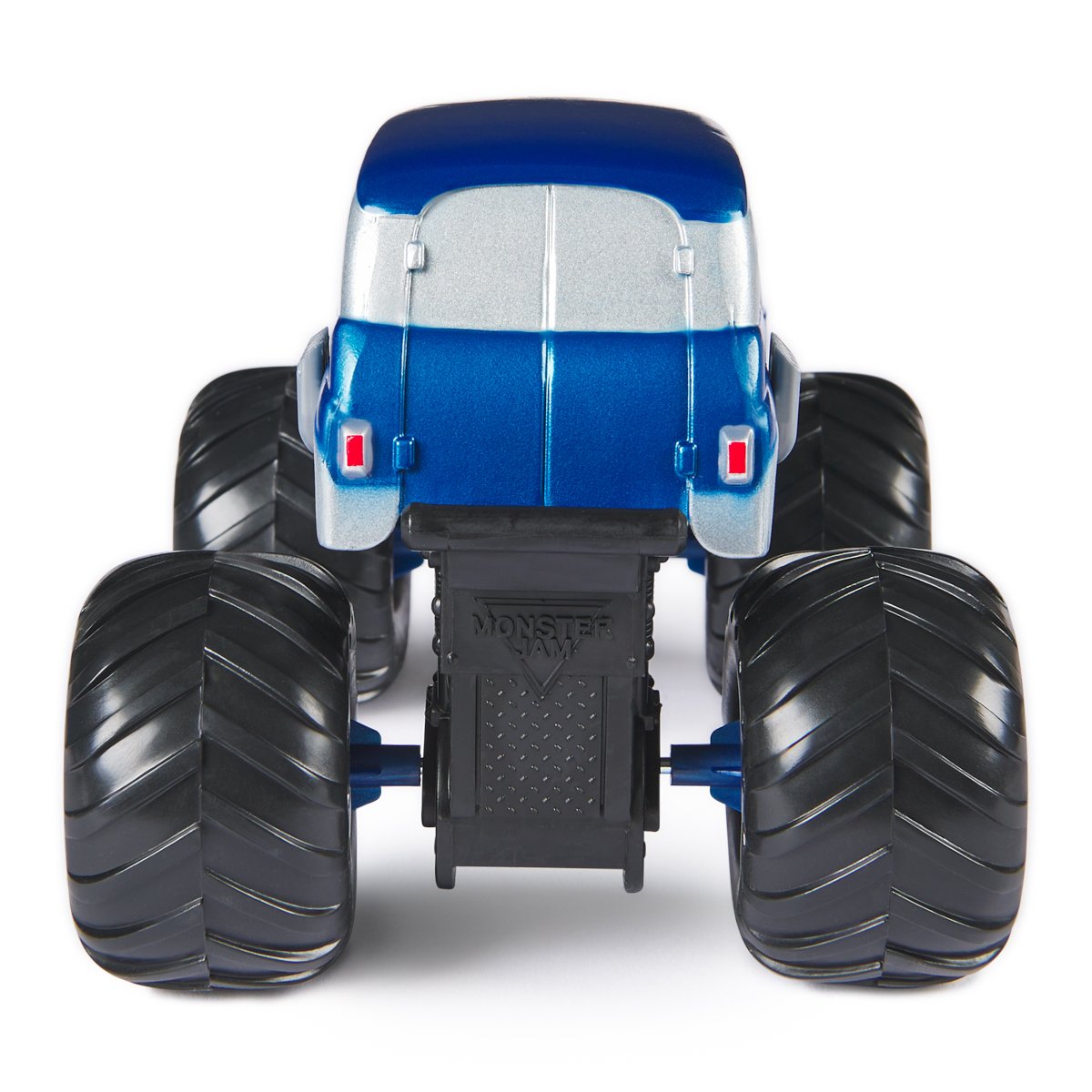 Monster Jam Monster truck Grave Digger 1:24
