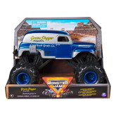Monster Jam Monster truck Grave Digger 1:24