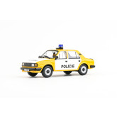 Abrex Škoda 120L (1984) Policie ČR 1:43