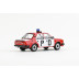 Abrex Škoda 120L (1984) Požární Ochrana 1:43