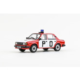 Abrex Škoda 120L (1984) Požární Ochrana 1:43