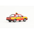 Abrex Škoda 120L (1984) Dopravní Podnik Hlavního Města Prahy 1:43