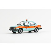 Abrex Škoda 120L (1984) Dopravní Podnik Města Brna 1:43