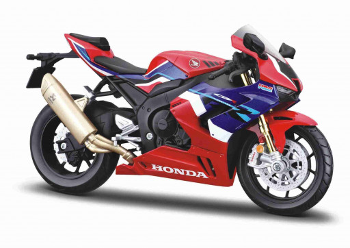 Maisto Motorka Honda CBR 1000RR-R Fireblade SP 1:12