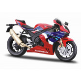 Maisto Motorka Honda CBR 1000RR-R Fireblade SP 1:12