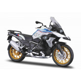 Maisto Motorka BMW R1250 GS 1:12