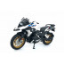 Maisto BMW R 1250 GS Bílá 1:18 