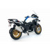 Maisto BMW R 1250 GS Bílá 1:18 