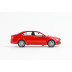 Abrex Škoda Octavia III (2012) Červená Corrida 1:43