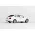 Abrex Škoda Octavia III (2012) Bílá Candy 1:43