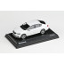 Abrex Škoda Octavia III (2012) Bílá Candy 1:43