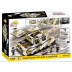 Cobi 2674 II WW Panzerjäger TIGER Ausf. B JAGDTIGER 1:28, 1371 kostek