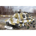 Cobi 2674 II WW Panzerjäger TIGER Ausf. B JAGDTIGER 1:28, 1371 kostek