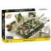 Cobi 2676 II WW StuG III Ausf. G, 1:28, 955 kostek