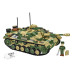 Cobi 2676 II WW StuG III Ausf. G, 1:28, 955 kostek