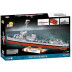 Cobi 4865 II WW ORP BŁYSKAWICA 1:300, 664 kostek