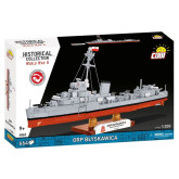 Cobi 4865 II WW ORP BŁYSKAWICA 1:300, 664 kostek