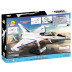Postavte si model RAFALE A Technology demonstrator v měřítku 1:48.