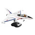 Postavte si model RAFALE A Technology demonstrator v měřítku 1:48.