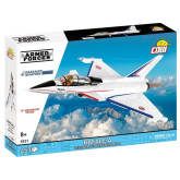 Postavte si model RAFALE A Technology demonstrator v měřítku 1:48.