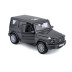 Maisto Mercedes Benz G-Class 2019, metal šedá, 1:25