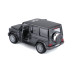 Maisto Mercedes Benz G-Class 2019, metal šedá, 1:25