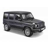 Maisto Mercedes Benz G Class AMG SUV 2019 Grey 1:24