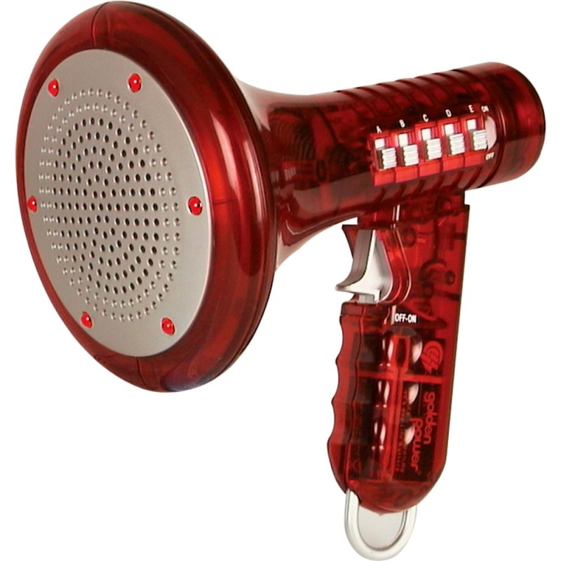 Voice Changer Měnič hlasu