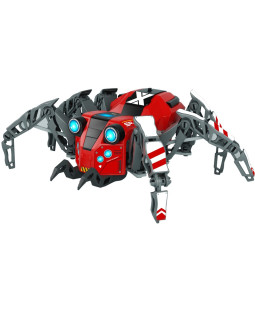MaDe Robot Spider stavebnice, 110 dílků