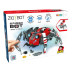MaDe Robot Spider stavebnice, 110 dílků