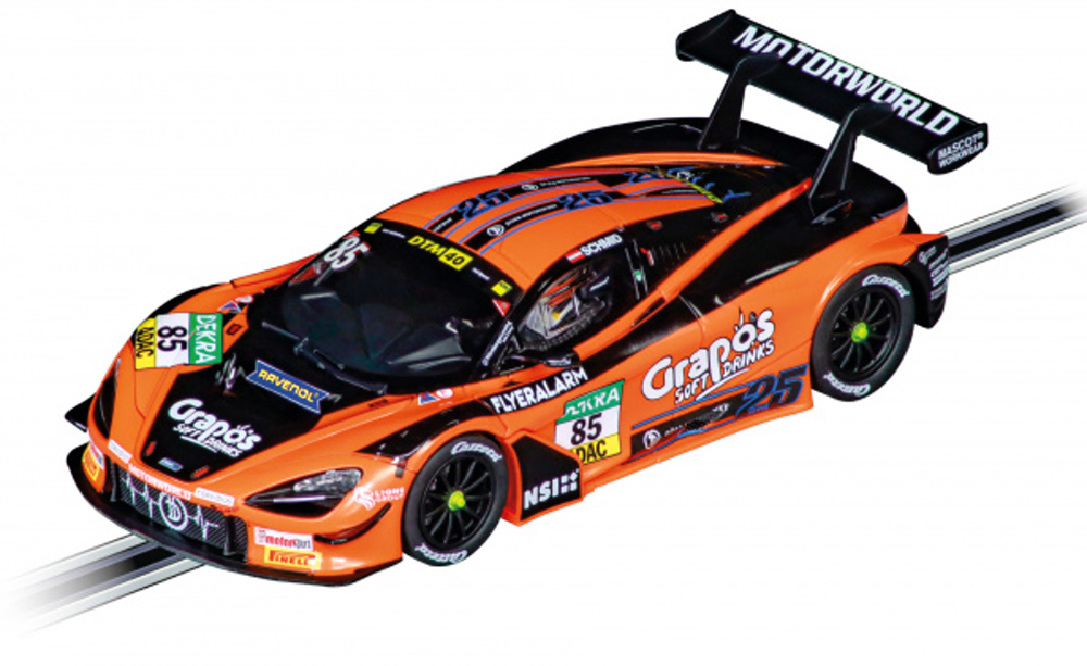 Auto Carrera EVO - 27829 McLaren 720S GT3