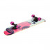 Skateboard Nils Extreme CR3108SA Volcano, 78x20 cm