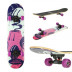 Skateboard Nils Extreme CR3108SA Volcano, 78x20 cm